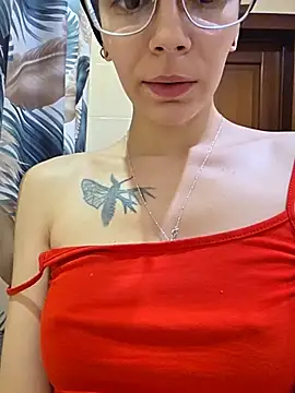 alyssa_sweet's Live XXX Chat
