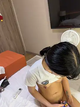 LV-521 Show in webcam