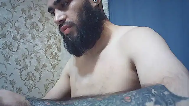 Pertunjukan Kamera Web topmodellive