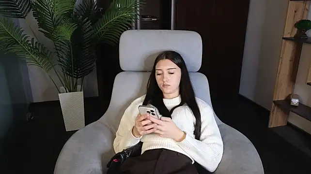 CythiaWallbrown's Live XXX Chat