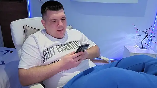 JasonJacks XXX чат на живо