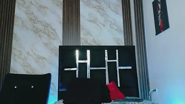 SofiaGonzales_'s Live XXX Chat