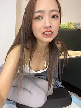 XXX chat uživo modela Saomm001