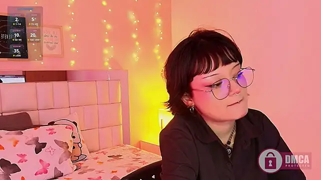 miila_stone's Live XXX Chat