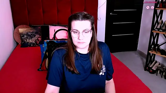 EvelynPorshe Live XXX-Chat