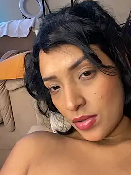 دردشة SaharQamar الجنسية المباشرة