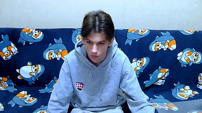 Živý XXX chat Lester_Broo