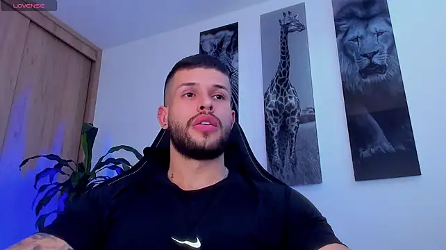 Santos_ramirez1: онлайн-секс-чат