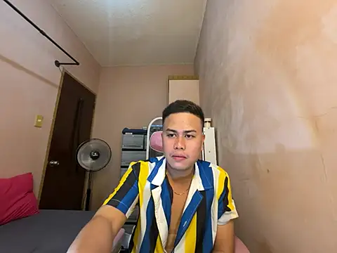 Your_sweetboy_20 Obrolan Langsung XXX
