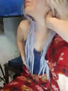Chat XXX ao vivo de ScarletsWeb