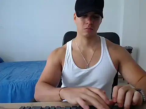 MRROSS95 – Naživo XXX chat
