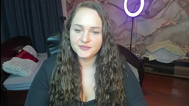 צ'אט XXX בשידור חי של Chorna_Rouse