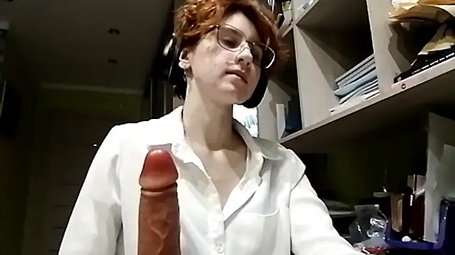 ThersaNoen Live XXX chat