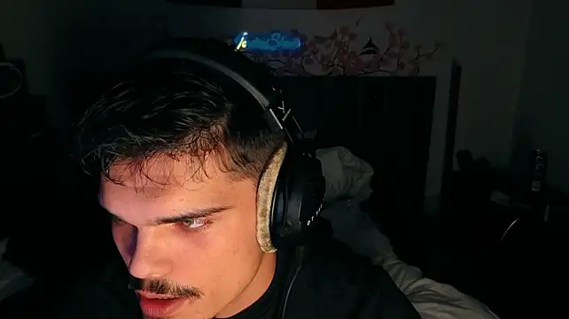 JordanShow Chat XXX live
