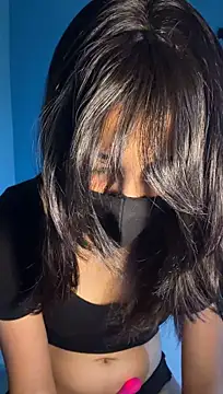 Živý XXX chat misaxmisa