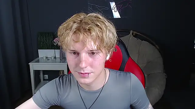 Benjamin_Brooke – Live XXX-chat