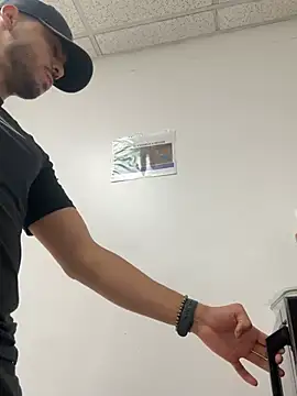 Karimfuckun Live XXX chat