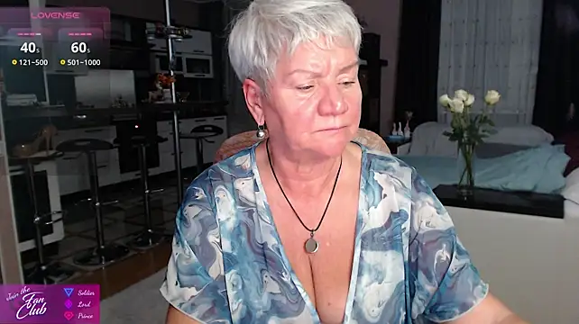 Chat XXX en directo de roxana_brooks
