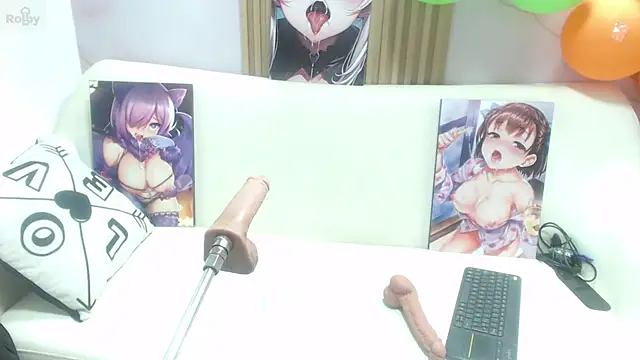 Drool_Sucker's Live XXX Chat