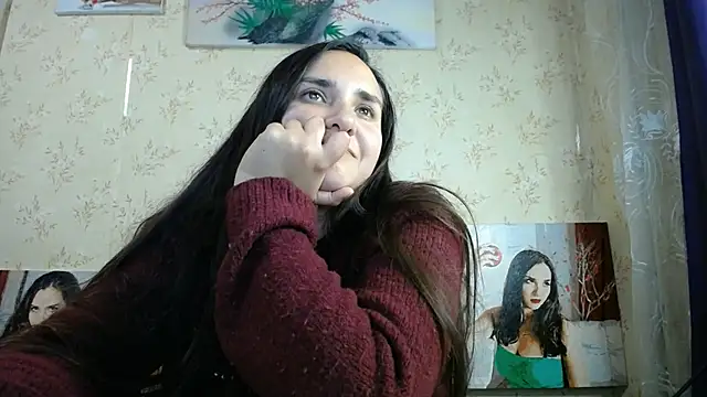 VoulezVous_Angel's Live XXX Chat