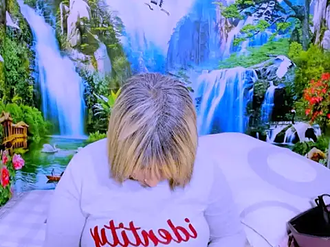 Živý XXX chat indianroxy