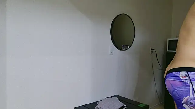 Mr_Genghis_Khanのウェブカメラショー