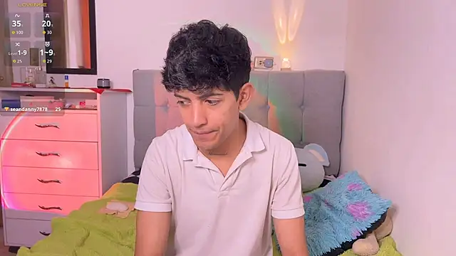 teobuff Chat XXX live