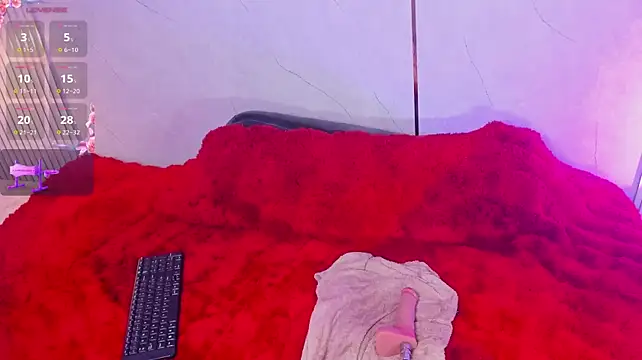 Онлайн чат XXX PeachMonroe