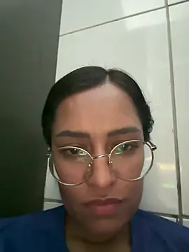 Show de webcam de saffadinhaa