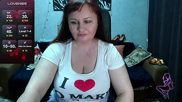 Nikki_March Obrolan Langsung XXX
