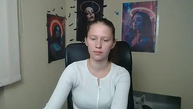 StellaCRL Live XXX-Chat