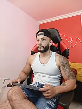 Mike_savage3n Live XXX chat