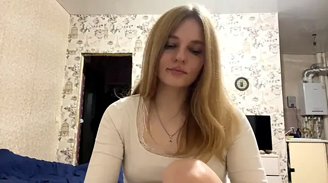 MickeyAshland Live XXX-Chat