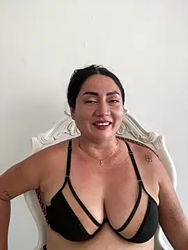 juliana_diaz Live XXX-Chat