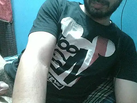 Chat XXX en directo de Precumboner