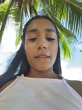 SaryJonex's Live XXX Chat