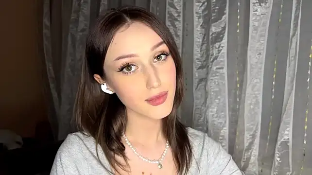 Živý XXX chat ShannanWohlers