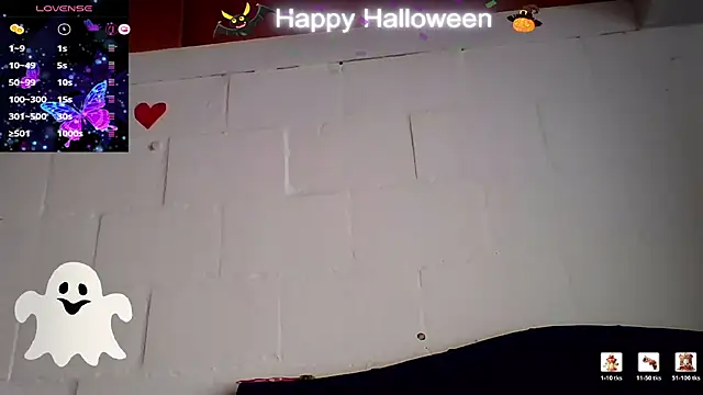 princessbella93's Live XXX Chat