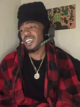 paymelongway's Webcam Show