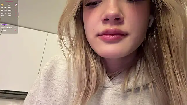 Carolini_i Live XXX-Chat