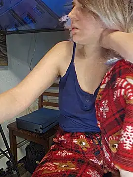 ScarletsWeb 现场XXX聊天