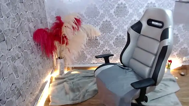 isabellaobregon2's Live XXX Chat