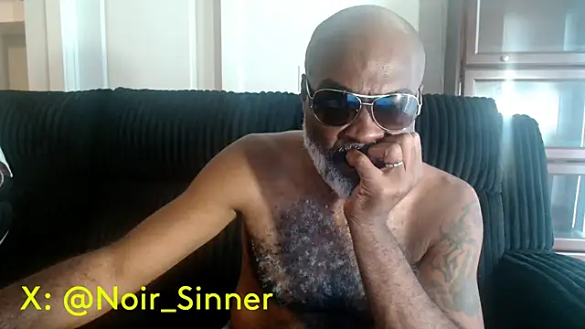 Онлайн чат XXX sinnernoir