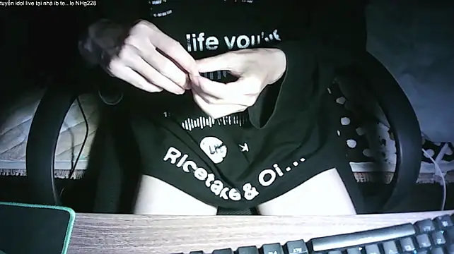 Kangc369 Live XXX Chat