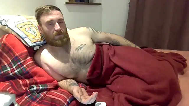 murphthegurth লাইভ XXX চ্যাট