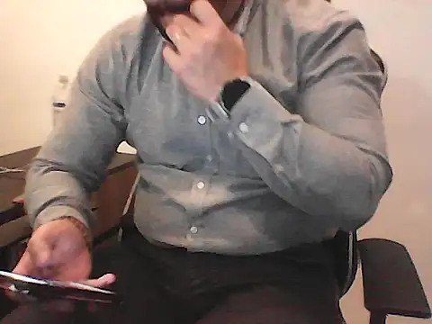 Show Webcam de Yorel1109-