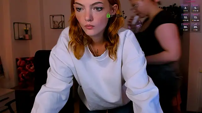 XXX chat uživo modela melody_sky_
