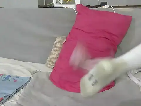 xCoCoaCookie's Live XXX Chat