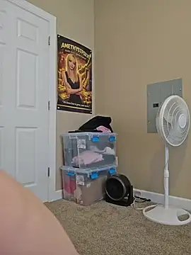 AmethystFoxx's Live XXX Chat