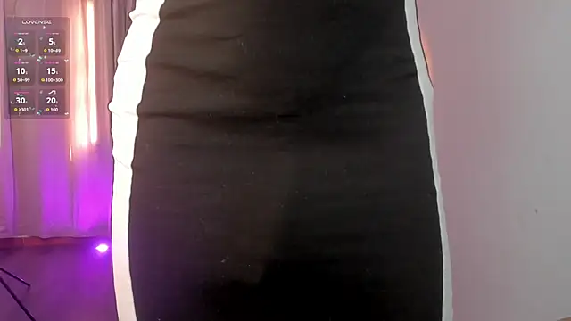 Chat +18 de Hurremcan_ ao vivo
